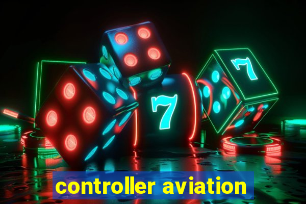 controller aviation